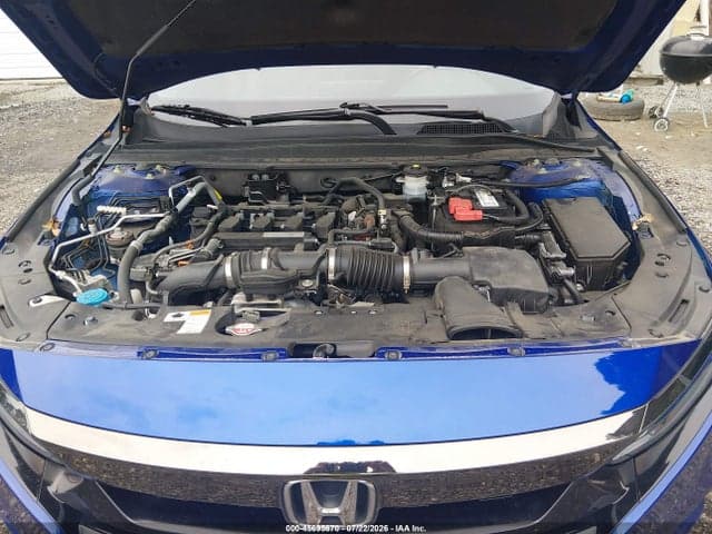 2020 HONDA ACCORD SPORT 10