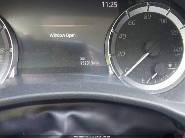 2023 TOYOTA HIGHLANDER XLE 7