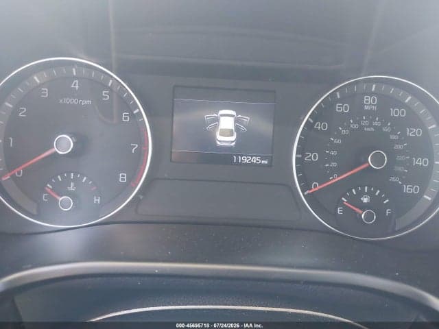 2021 KIA FORTE LXS 7