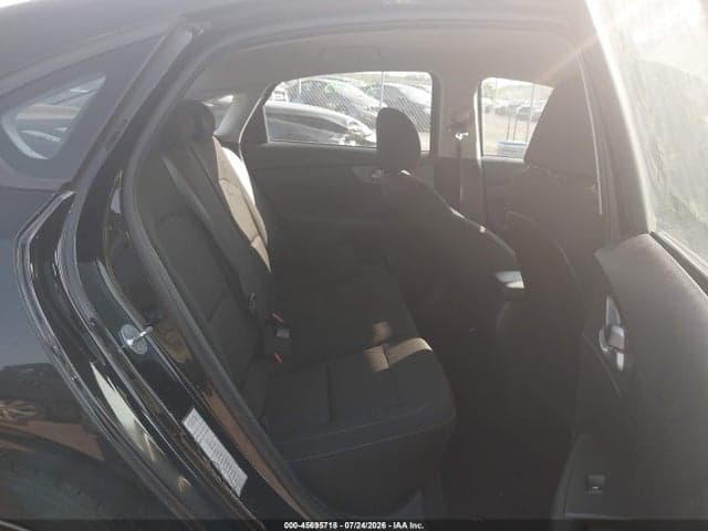 2021 KIA FORTE LXS 8