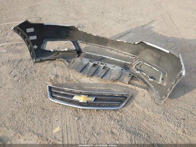 2017 CHEVROLET IMPALA 1LT 12