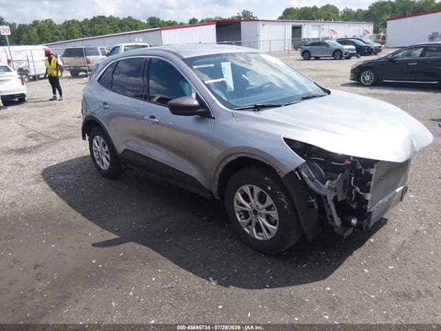 2024 FORD ESCAPE ACTIVE 1