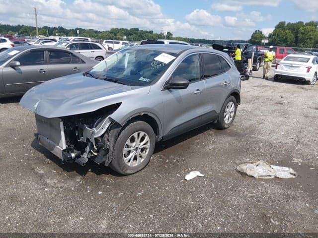 2024 FORD ESCAPE ACTIVE 2