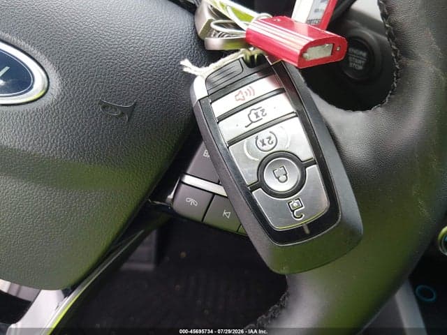 2024 FORD ESCAPE ACTIVE 11
