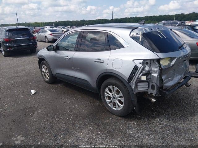 2024 FORD ESCAPE ACTIVE 3