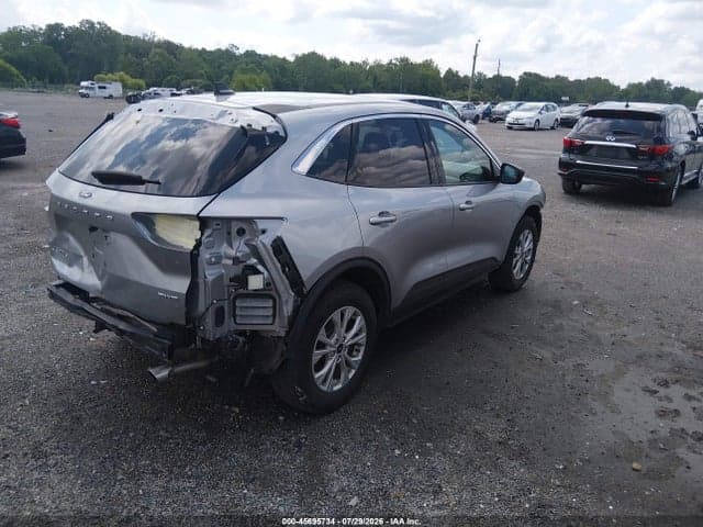 2024 FORD ESCAPE ACTIVE 4
