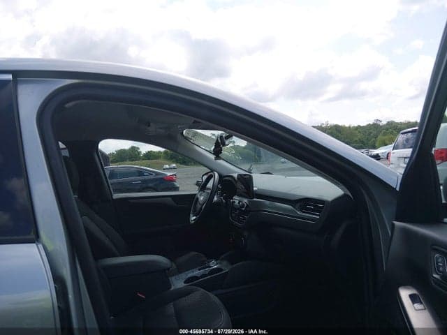 2024 FORD ESCAPE ACTIVE 5
