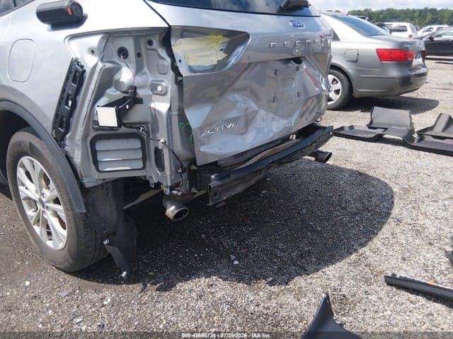 2024 FORD ESCAPE ACTIVE 6