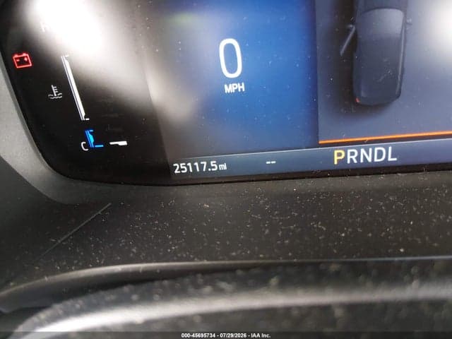 2024 FORD ESCAPE ACTIVE 7