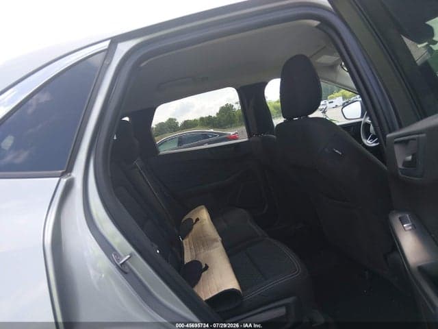 2024 FORD ESCAPE ACTIVE 8
