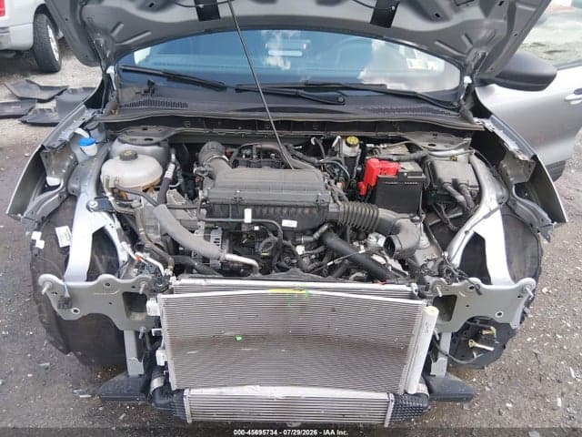 2024 FORD ESCAPE ACTIVE 10