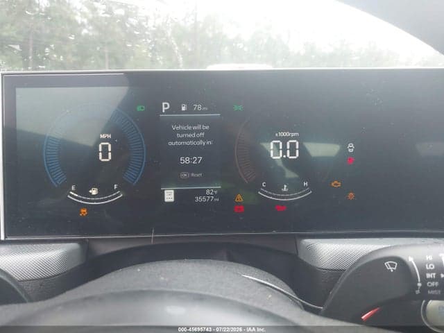 2025 HYUNDAI SONATA SEL 7