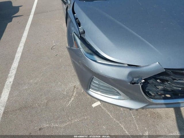 2019 CHEVROLET CRUZE PREMIER 20