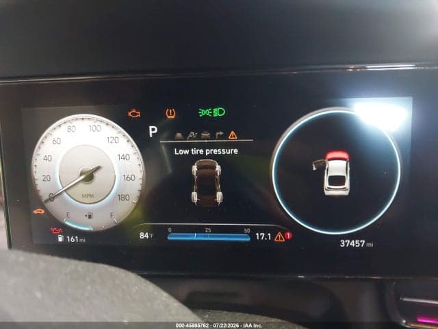 2022 HYUNDAI ELANTRA N 7