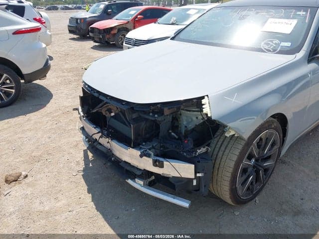 2025 BMW 740I 6