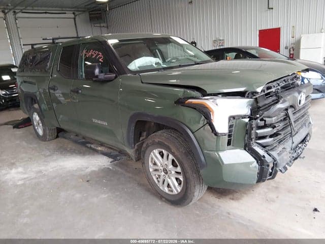 2022 TOYOTA TUNDRA SR5 1