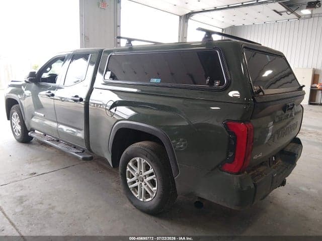 2022 TOYOTA TUNDRA SR5 3