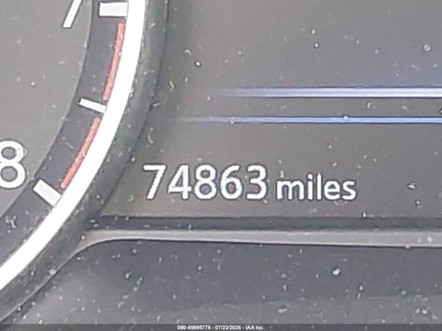 2017 NISSAN MAXIMA 3.5 PLATINUM 15