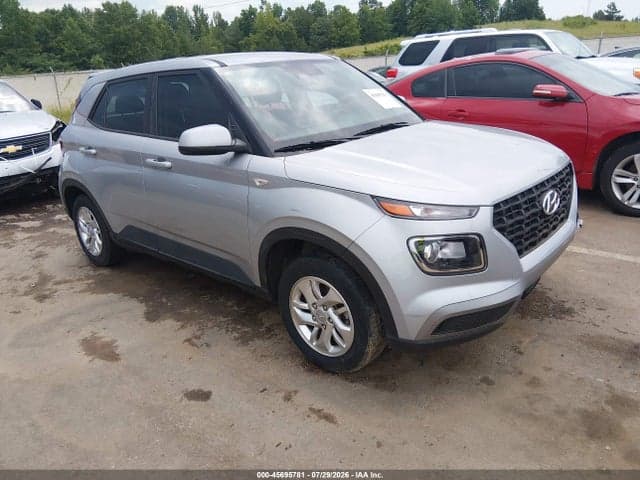 2023 HYUNDAI VENUE SE 1