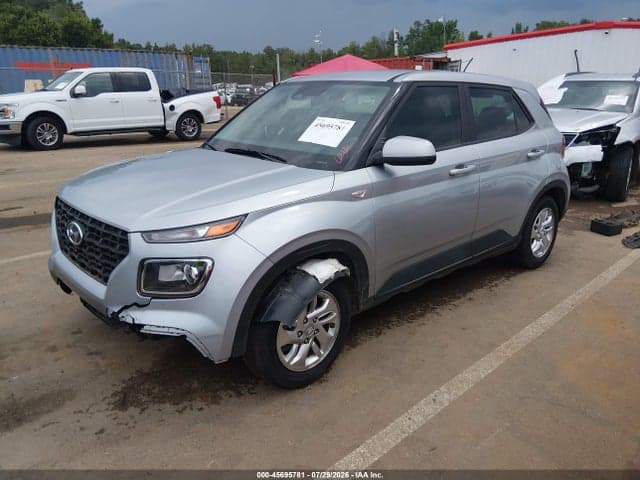 2023 HYUNDAI VENUE SE 2