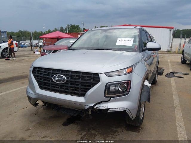 2023 HYUNDAI VENUE SE 6