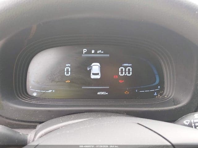 2023 HYUNDAI VENUE SE 7