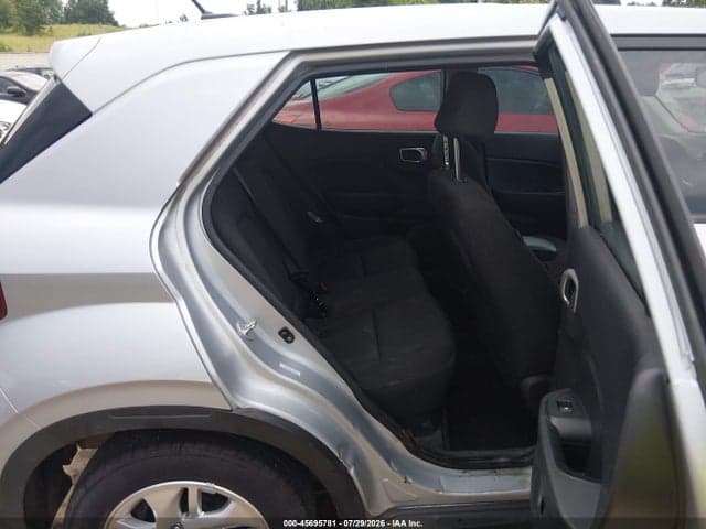 2023 HYUNDAI VENUE SE 8