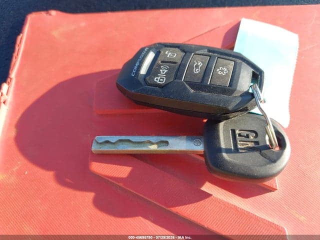 2018 GMC SAVANA 2500 WORK VAN 11