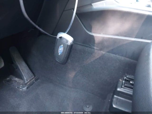 2020 FORD EXPLORER XLT 11
