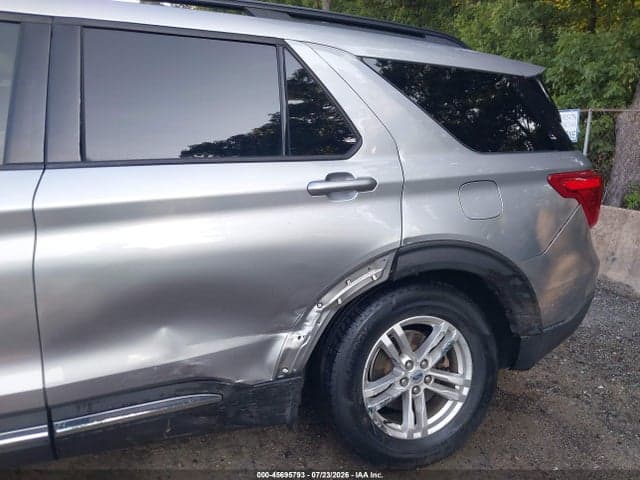 2020 FORD EXPLORER XLT 6