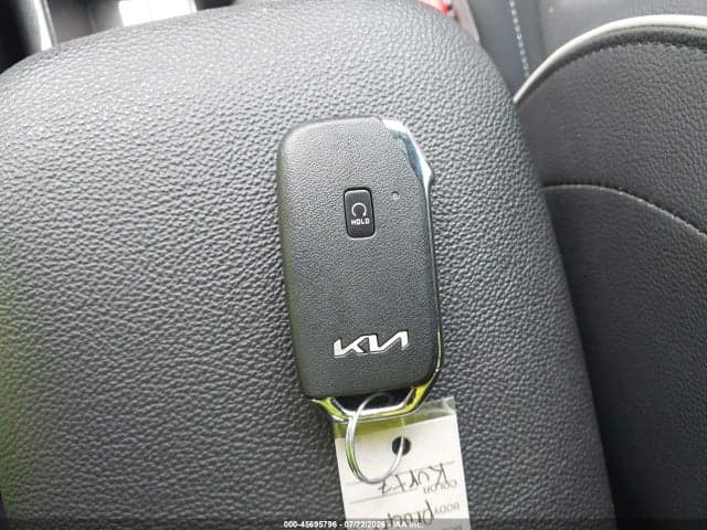 2024 KIA FORTE GT-LINE 11