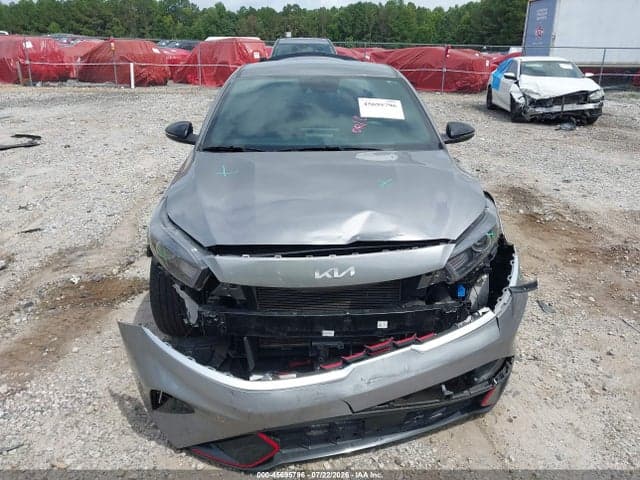 2024 KIA FORTE GT-LINE 6