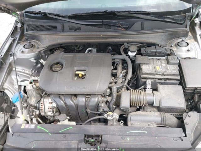 2024 KIA FORTE GT-LINE 10