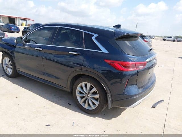 2020 INFINITI QX50 ESSENTIAL 3
