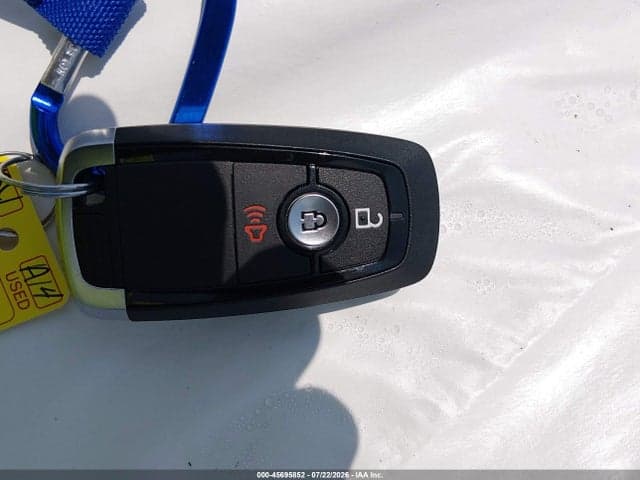2026 FORD MAVERICK XLT 11