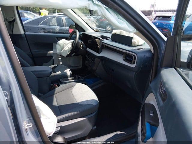 2026 FORD MAVERICK XLT 5