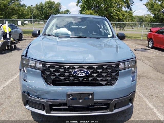 2026 FORD MAVERICK XLT 6