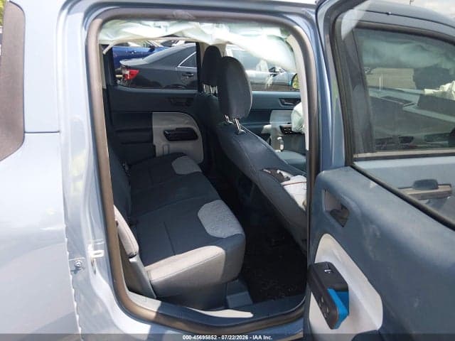 2026 FORD MAVERICK XLT 8