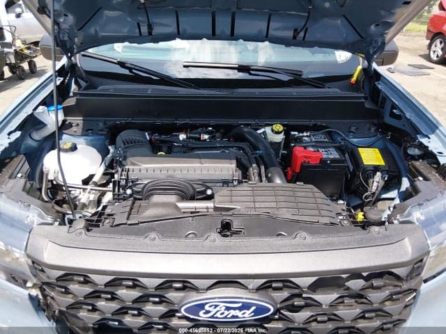 2026 FORD MAVERICK XLT 10