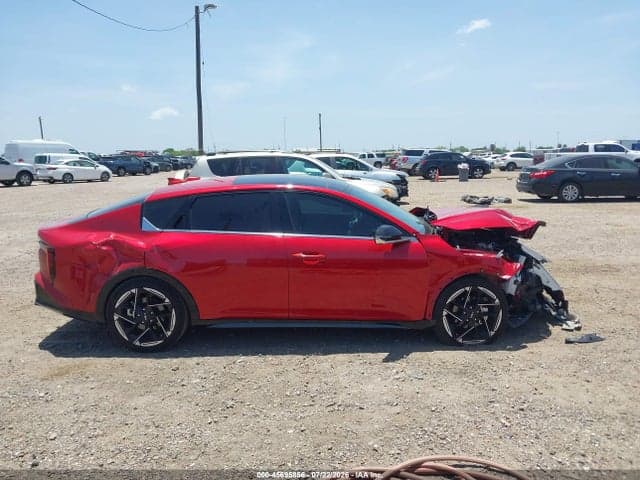 2026 KIA K4 GT-LINE 13