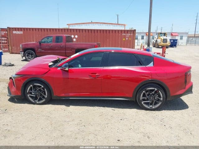2026 KIA K4 GT-LINE 14