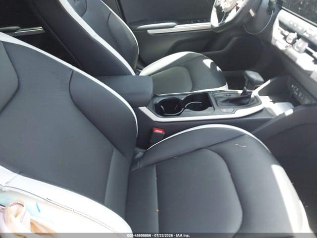 2026 KIA K4 GT-LINE 5