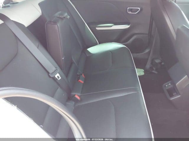 2026 KIA K4 GT-LINE 8