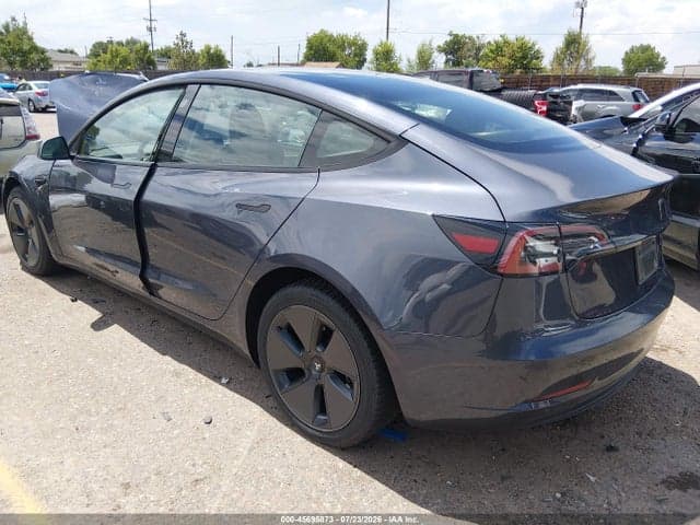2023 TESLA MODEL 3 LONG RANGE DUAL MOTOR ALL-WHEEL DRIVE 3