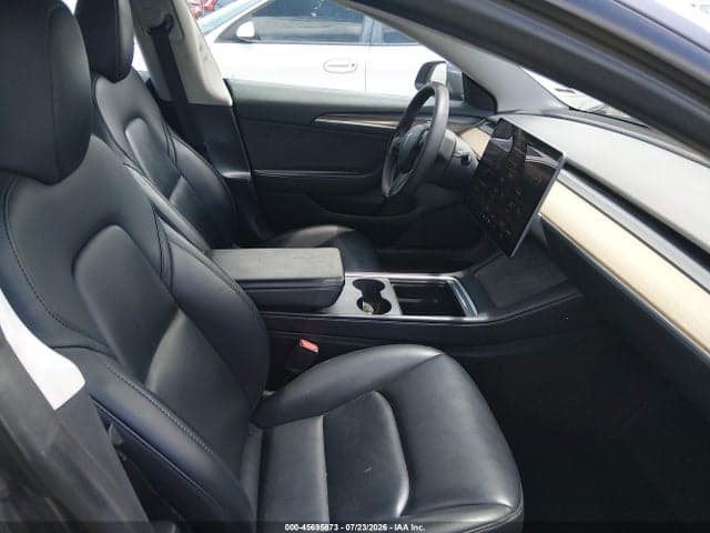 2023 TESLA MODEL 3 LONG RANGE DUAL MOTOR ALL-WHEEL DRIVE 5