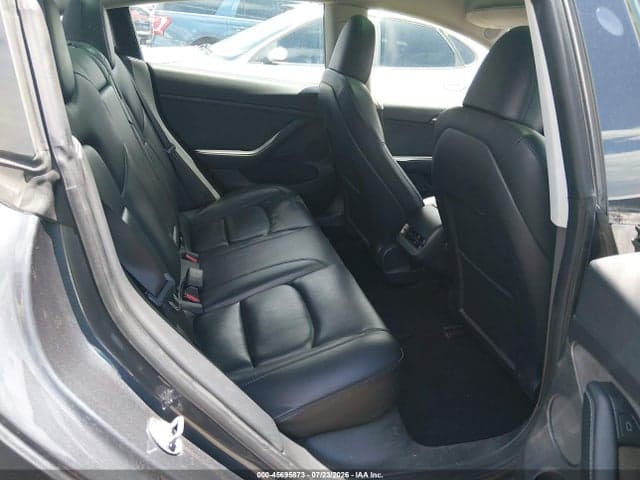 2023 TESLA MODEL 3 LONG RANGE DUAL MOTOR ALL-WHEEL DRIVE 8