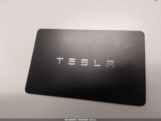 2023 TESLA MODEL 3 LONG RANGE DUAL MOTOR ALL-WHEEL DRIVE 10
