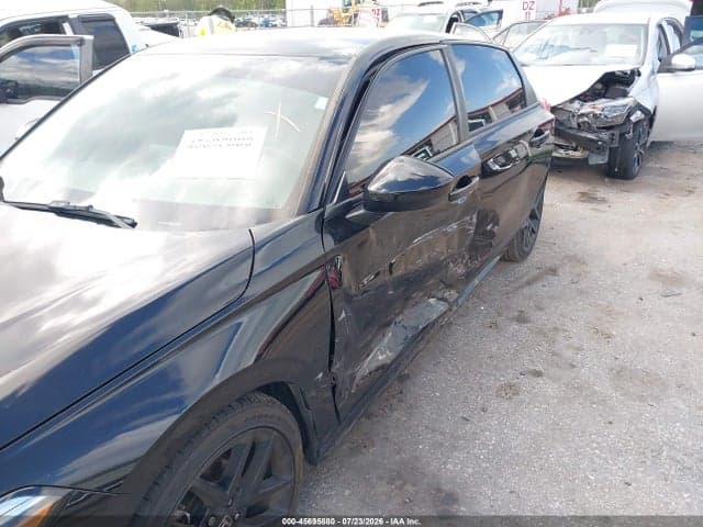 2023 HONDA CIVIC SPORT 6
