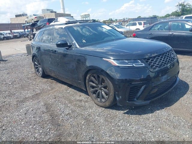 2019 LAND ROVER RANGE ROVER VELAR P340 R-DYNAMIC SE/P380 R-DYNAMIC SE