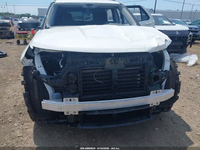 2022 FORD EXPLORER XLT 18